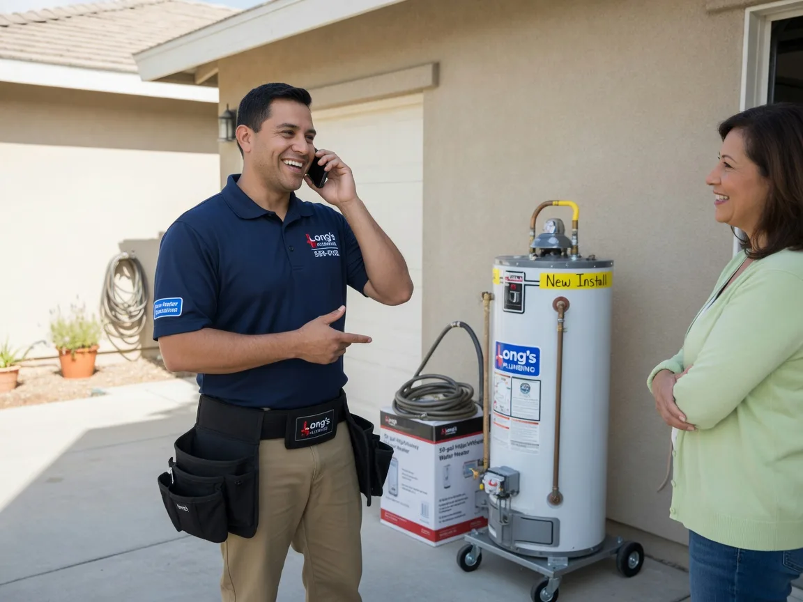 Leak Detection Lancaster, SC FAQs